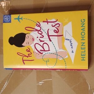 The Bride Test by Helen Hoang / Bundle BOTM books 3 for $30